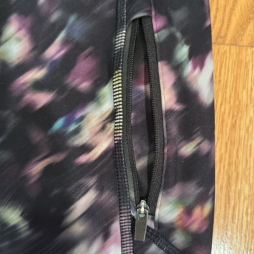 Athleta Rainer Leggings - Picture 6 of 10